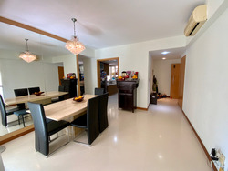 Savannah Condopark (D18), Condominium #252478851